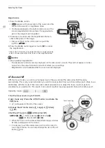 Preview for 48 page of Canon VIXIA GX10 Instruction Manual