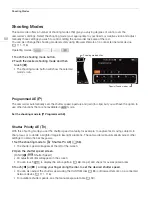 Preview for 58 page of Canon VIXIA GX10 Instruction Manual