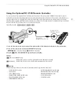 Preview for 81 page of Canon VIXIA GX10 Instruction Manual