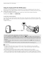 Preview for 82 page of Canon VIXIA GX10 Instruction Manual