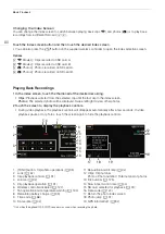 Preview for 90 page of Canon VIXIA GX10 Instruction Manual