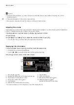 Preview for 92 page of Canon VIXIA GX10 Instruction Manual