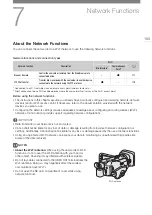 Preview for 103 page of Canon VIXIA GX10 Instruction Manual