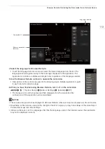 Preview for 113 page of Canon VIXIA GX10 Instruction Manual