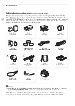 Preview for 142 page of Canon VIXIA GX10 Instruction Manual