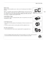 Preview for 143 page of Canon VIXIA GX10 Instruction Manual