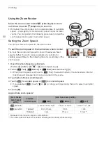 Предварительный просмотр 50 страницы Canon VIXIA HF G21 Instruction Manual