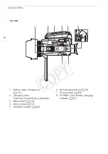 Предварительный просмотр 18 страницы Canon VIXIA HF G30 Instruction Manual