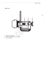 Предварительный просмотр 19 страницы Canon VIXIA HF G30 Instruction Manual