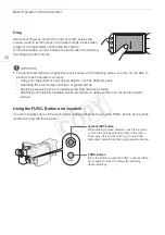 Предварительный просмотр 30 страницы Canon VIXIA HF G30 Instruction Manual