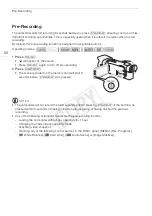 Предварительный просмотр 88 страницы Canon VIXIA HF G30 Instruction Manual