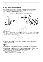 Предварительный просмотр 90 страницы Canon VIXIA HF G30 Instruction Manual