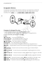 Предварительный просмотр 92 страницы Canon VIXIA HF G30 Instruction Manual