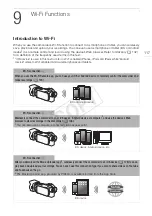 Предварительный просмотр 117 страницы Canon VIXIA HF G30 Instruction Manual