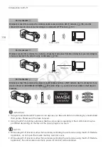 Предварительный просмотр 118 страницы Canon VIXIA HF G30 Instruction Manual