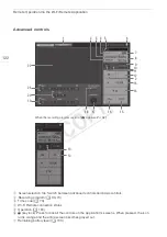 Предварительный просмотр 122 страницы Canon VIXIA HF G30 Instruction Manual