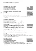 Предварительный просмотр 124 страницы Canon VIXIA HF G30 Instruction Manual