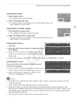 Предварительный просмотр 125 страницы Canon VIXIA HF G30 Instruction Manual