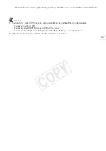 Предварительный просмотр 127 страницы Canon VIXIA HF G30 Instruction Manual