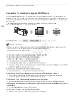 Предварительный просмотр 128 страницы Canon VIXIA HF G30 Instruction Manual