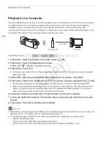 Предварительный просмотр 130 страницы Canon VIXIA HF G30 Instruction Manual