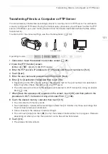 Предварительный просмотр 131 страницы Canon VIXIA HF G30 Instruction Manual