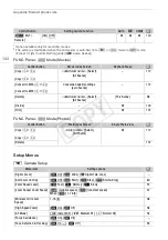 Предварительный просмотр 144 страницы Canon VIXIA HF G30 Instruction Manual