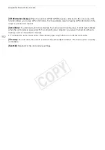 Предварительный просмотр 152 страницы Canon VIXIA HF G30 Instruction Manual