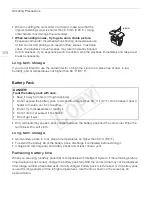 Предварительный просмотр 170 страницы Canon VIXIA HF G30 Instruction Manual