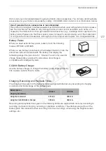 Предварительный просмотр 177 страницы Canon VIXIA HF G30 Instruction Manual