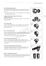 Предварительный просмотр 179 страницы Canon VIXIA HF G30 Instruction Manual