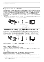 Preview for 60 page of Canon VIXIA HF G30 Manual