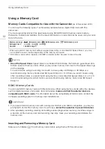 Preview for 32 page of Canon VIXIA HF G40 Instruction Manual