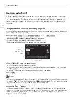 Preview for 64 page of Canon VIXIA HF G40 Instruction Manual