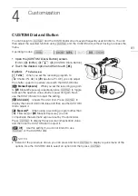 Предварительный просмотр 91 страницы Canon VIXIA HF G40 Instruction Manual