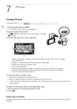 Preview for 106 page of Canon VIXIA HF G40 Instruction Manual