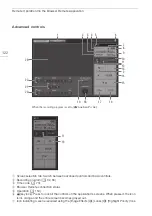 Предварительный просмотр 122 страницы Canon VIXIA HF G40 Instruction Manual