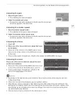 Предварительный просмотр 125 страницы Canon VIXIA HF G40 Instruction Manual