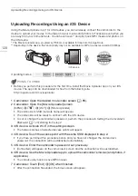 Предварительный просмотр 128 страницы Canon VIXIA HF G40 Instruction Manual