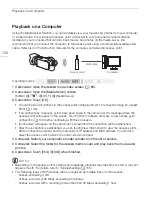 Предварительный просмотр 130 страницы Canon VIXIA HF G40 Instruction Manual