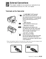 Preview for 176 page of Canon VIXIA HF M30 Quick Manual