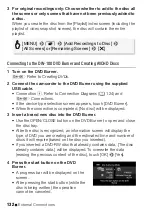 Preview for 132 page of Canon VIXIA HF M300 Instruction Manual