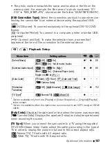 Preview for 157 page of Canon VIXIA HF M300 Instruction Manual