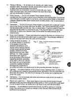 Preview for 5 page of Canon VIXIA HF M40 Quick Manual