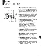 Preview for 11 page of Canon VIXIA HF M40 Quick Manual