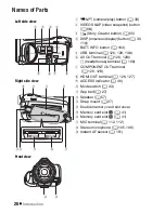 Preview for 70 page of Canon VIXIA HF M40 Quick Manual