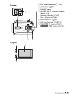 Preview for 71 page of Canon VIXIA HF M40 Quick Manual