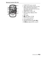 Preview for 73 page of Canon VIXIA HF M40 Quick Manual