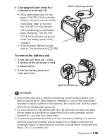 Preview for 75 page of Canon VIXIA HF M40 Quick Manual