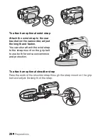 Preview for 78 page of Canon VIXIA HF M40 Quick Manual